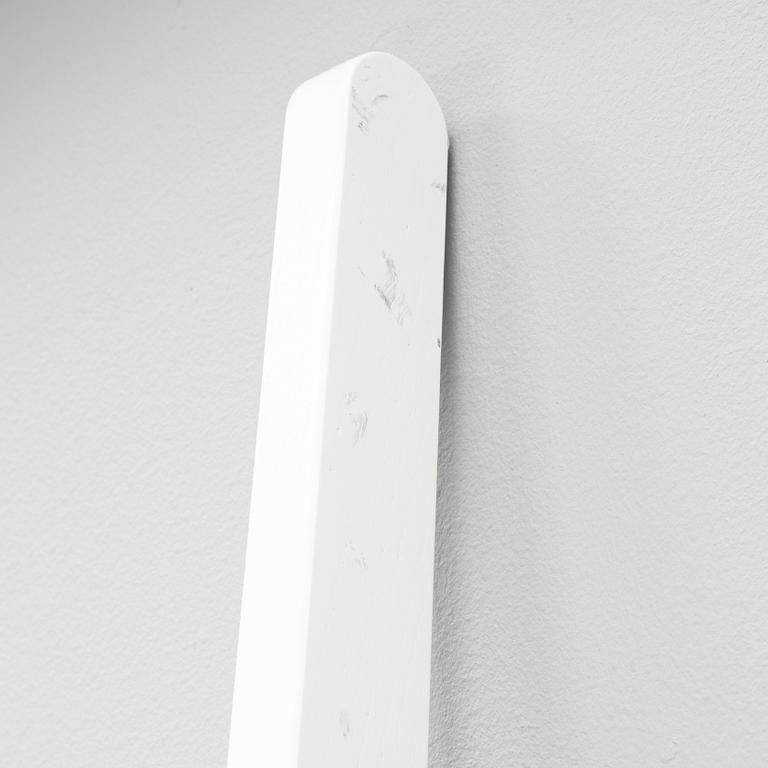 Michaël Bihain, bokhylla, "Libri 5", Swedese, 2000-tal.