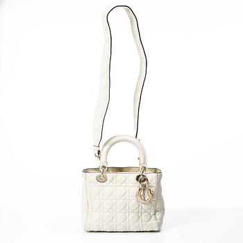 Christian Dior, väska, "Lady Dior", 2017.