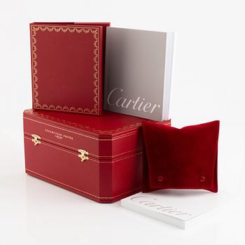 Cartier, "Collection Privée Cartier Paris", Ronde, ca 2005.