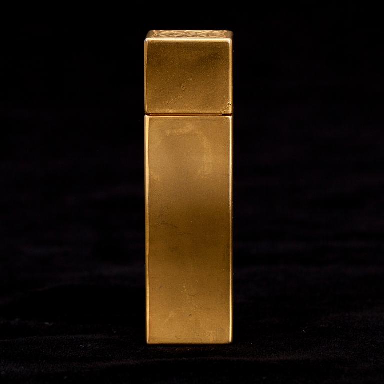 PARFYMFLAKONG, 24. Faubourg, Hermès.