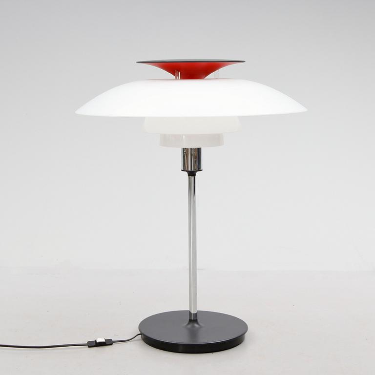 BORDSLAMPA, PH-80, Poul Henningsen.
