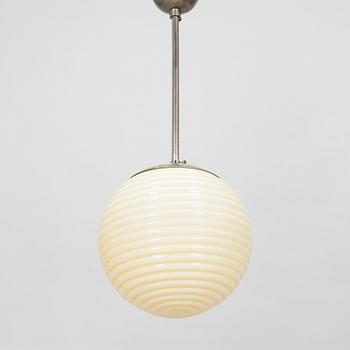 Gunilla Jung, kattovalaisin, malli 1032, Stockmann Orno, 1900-luvun puoliväli.