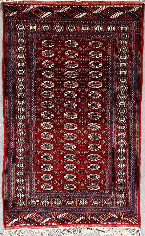 MATTA, Pakistan, ca 95x49 cm.