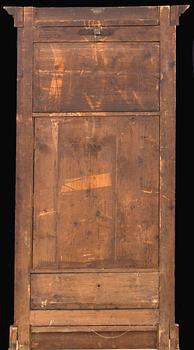 SPEGEL biedermeier 1800-talets mitt.