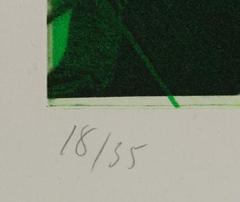 Astrid Sylwan, Utan titel.