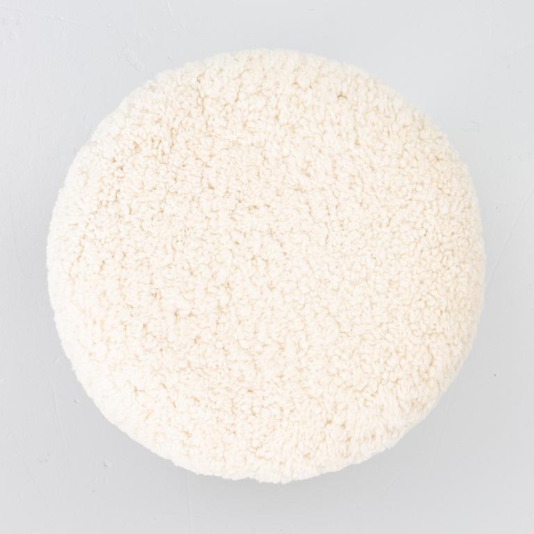 A stool, contemporary production, Sweden.