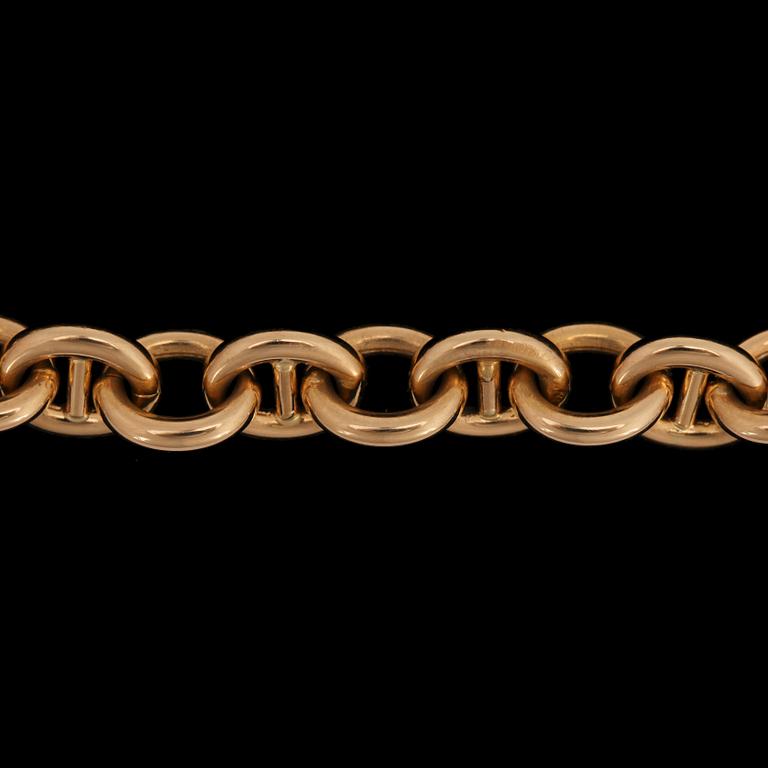 ARMBAND, Gucci.