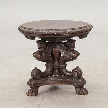 BORD, 1800-tal.