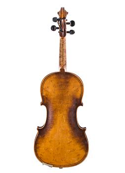 FIOL. 1900-talets början.