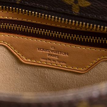 Louis Vuitton, laukku, "Luco".