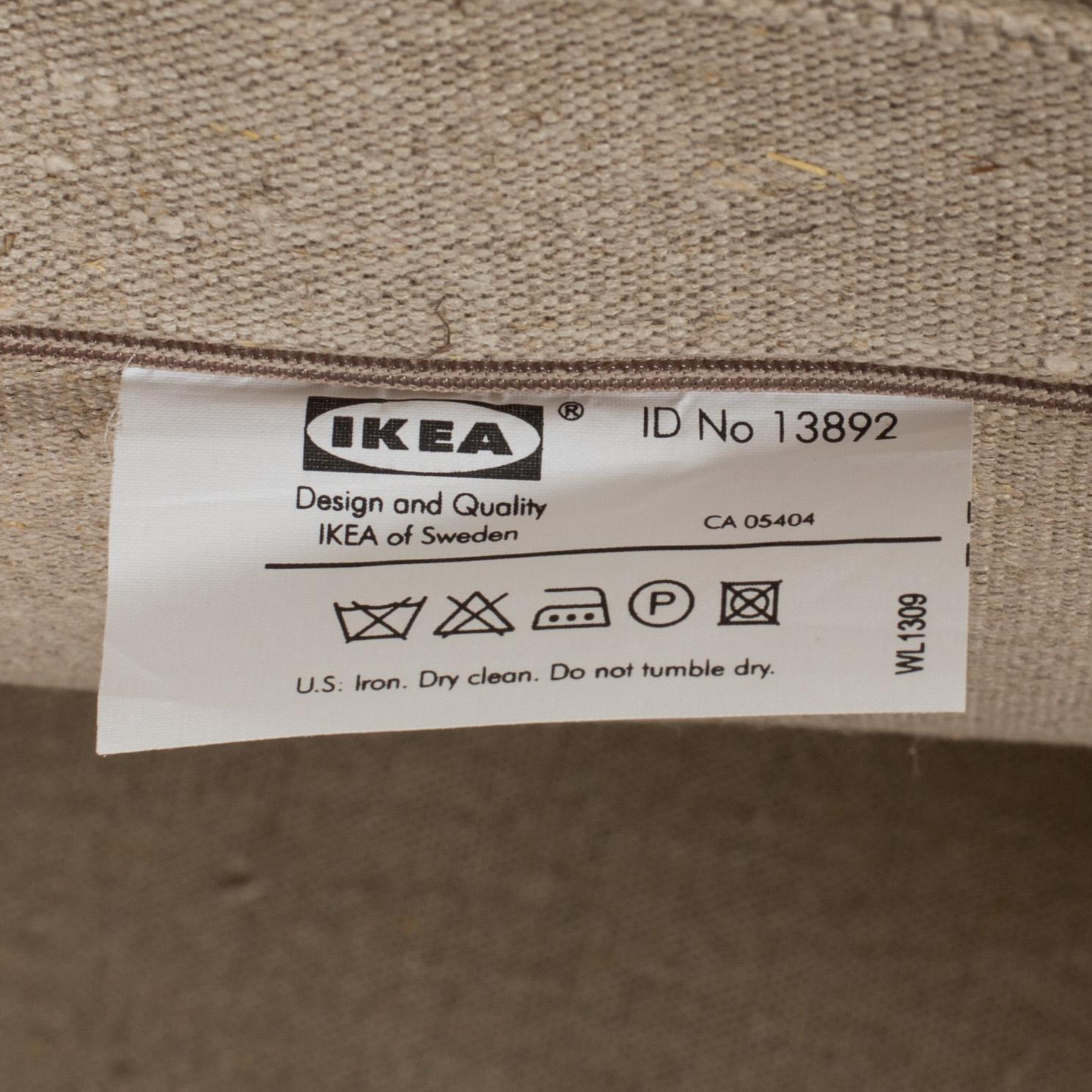 KARIN MOBRING, fåtöljer, ett par, "Diana", IKEA, 1900-talets andra hälft.