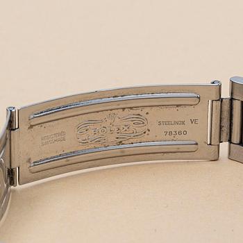 Rolex, Datejust, ca 1979.