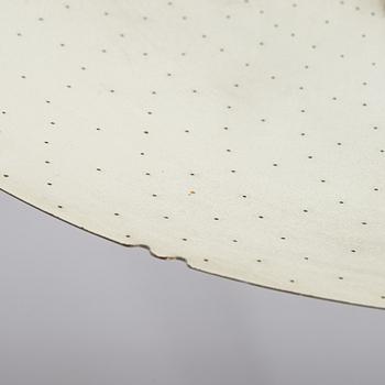 Paavo Tynell, A mid-20th century floor lamp model 9640, Taito Oy, Finland.