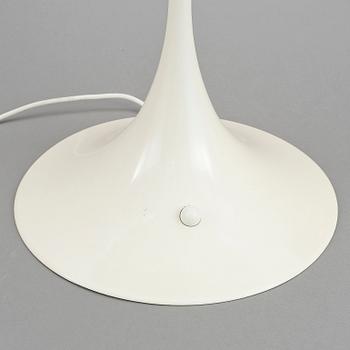 BORDSLAMPA, "Pantella", Verner Panton, Louis Poulsen.