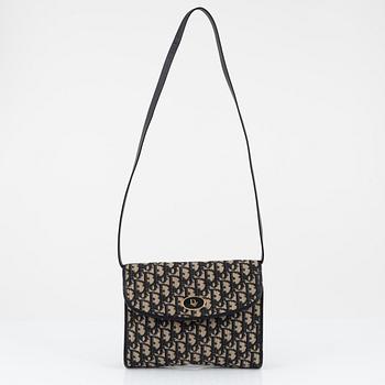 Christian Dior, väska, vintage.