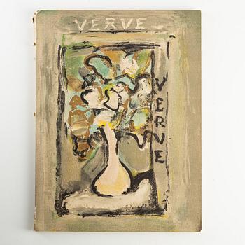 "Verve", No 4, January-March 1939.