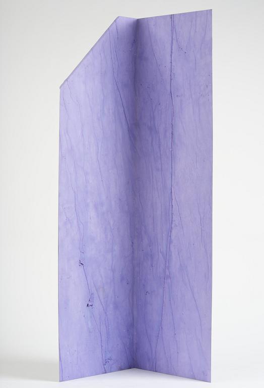Patrick Hill, "Lavandula".