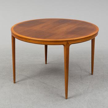 BERTIL FRIDHAGEN, matbord, för Bodafors, daterat 1960.