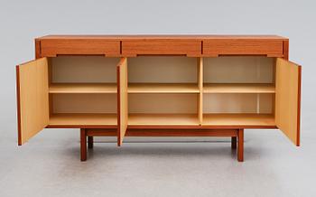SIDEBOARD, 1900-talets andra hälft.