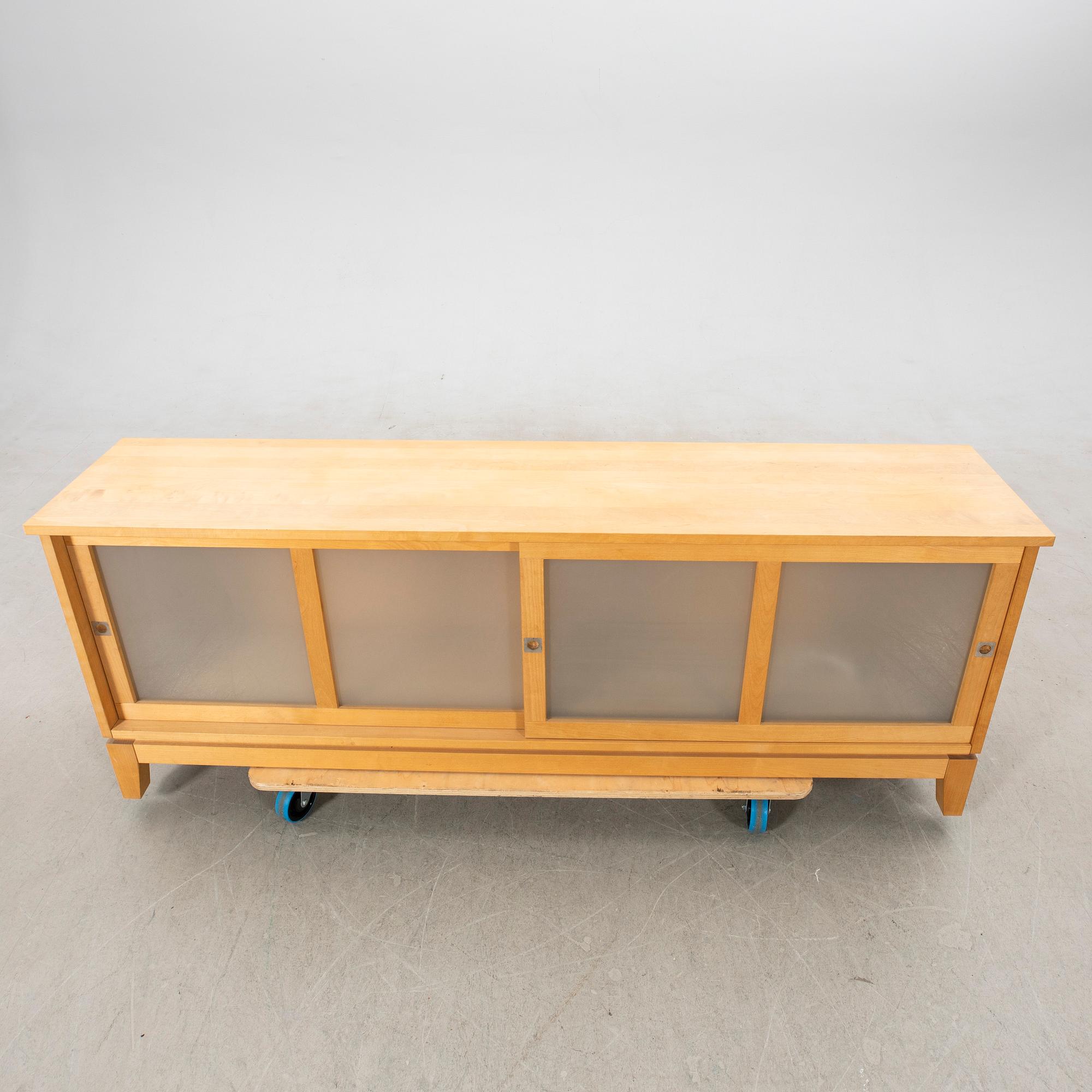 Sideboard, Marit Stigsdotter "Allegro", Stolab.