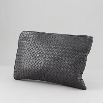 Bottega Veneta, clutch.