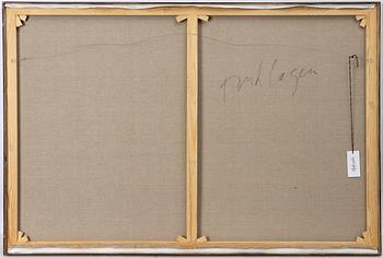 Tord Lager, Untitled.