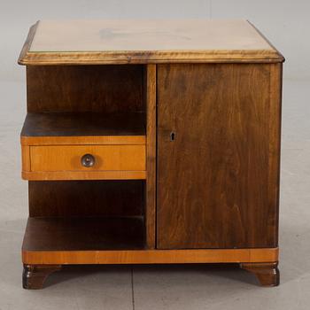 RÖKBORD, art-deco, 1900-talets första hälft.