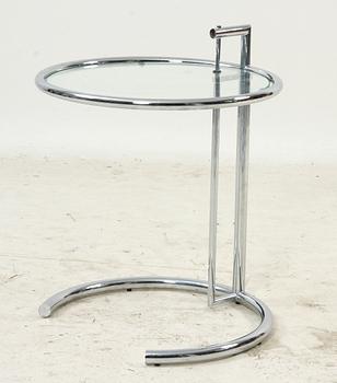 BORD, efter Eileen Gray, 1900-talets andra hälft.