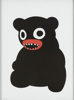 Makode Linde, "Panda".