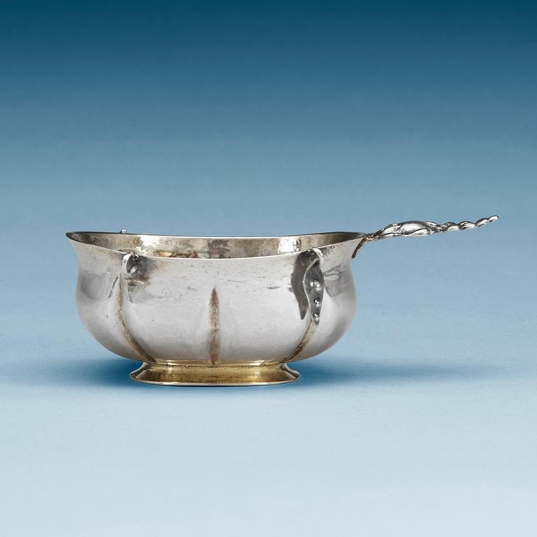 KÅSA, av Nils Reetz, 1759 (verksam i Umeå).