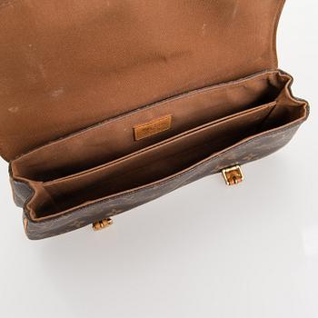 Louis Vuitton, "Marelle", väska.