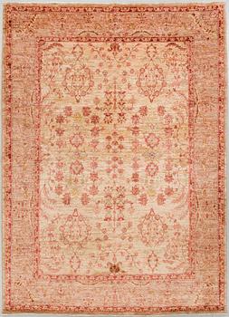 A CARPET, Ziegler design, around 267 x 201 cm.