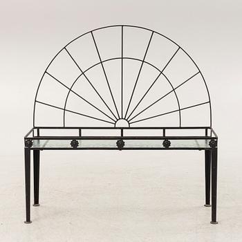 Blomsterbord, Swedish Modern, 1940-tal.