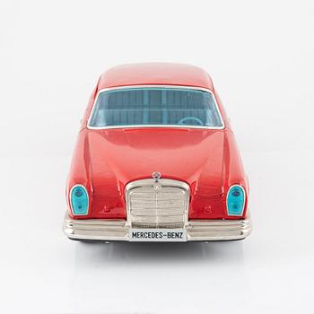 Ichiko, "Mercedes Benz 300SE", Japan, 1960-tal.