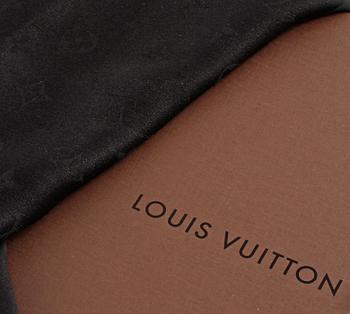 SCARF, siden, "Monaco Square", Louis Vuitton, 2000-tal.