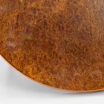 Josef Frank, Coffee table, model 2139, Firma Svenskt Tenn, after 1985.