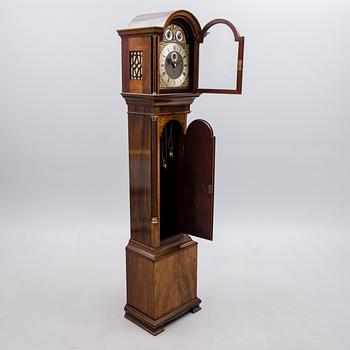 LATTIAKELLO, 1900-luvun alku.