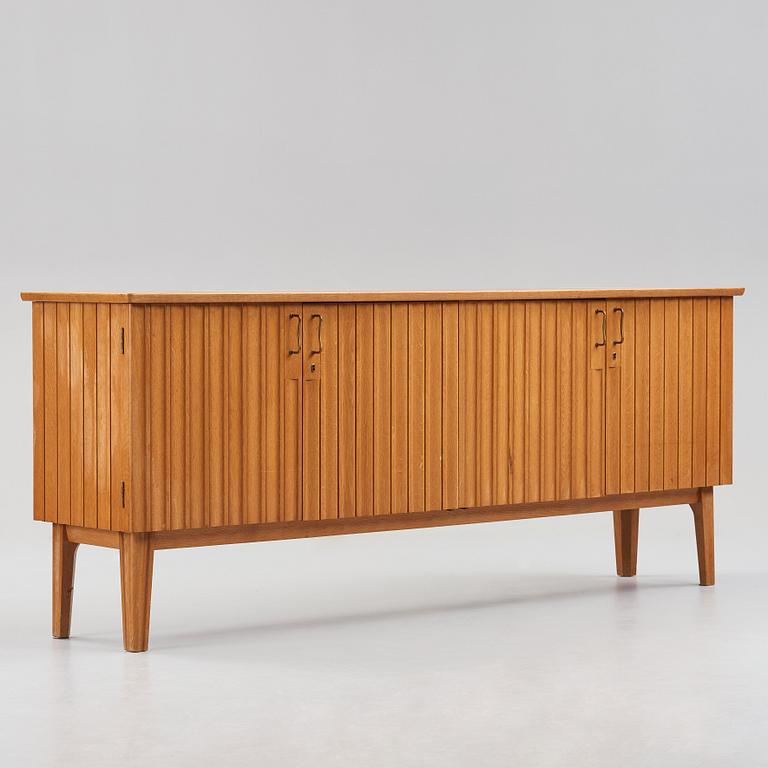 Swedish Modern, sideboard, 1940-tal.