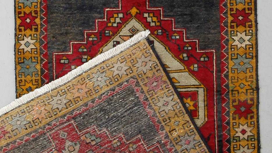 MATTA, galleri, Sarab. Ca 376 x 97 cm.