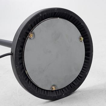 Alvar Aalto, floor lamp, model A810, Valaisinpaja, late 20th century.