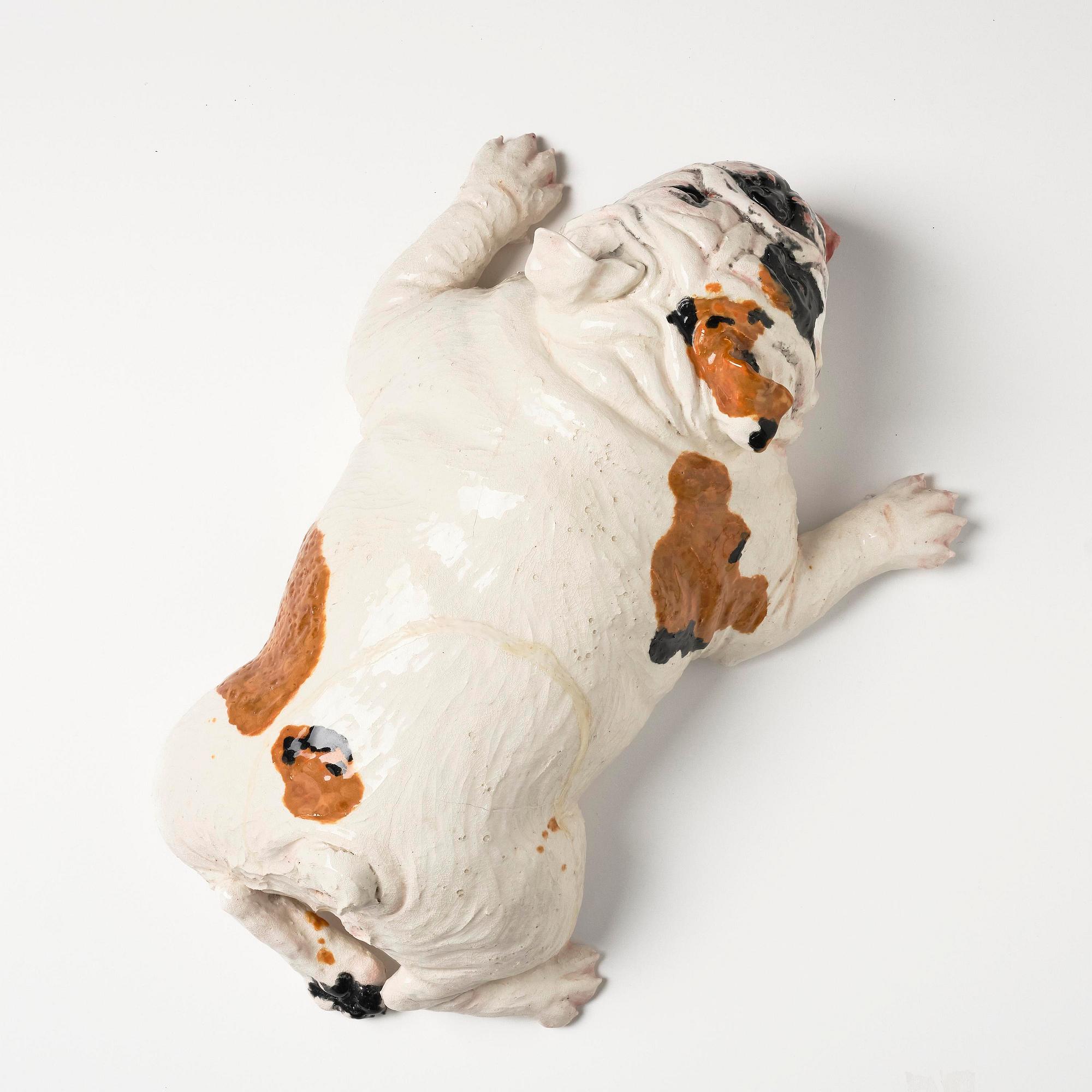 Frida Fjellman, "Malte".