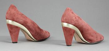 PUMPS, Escada.