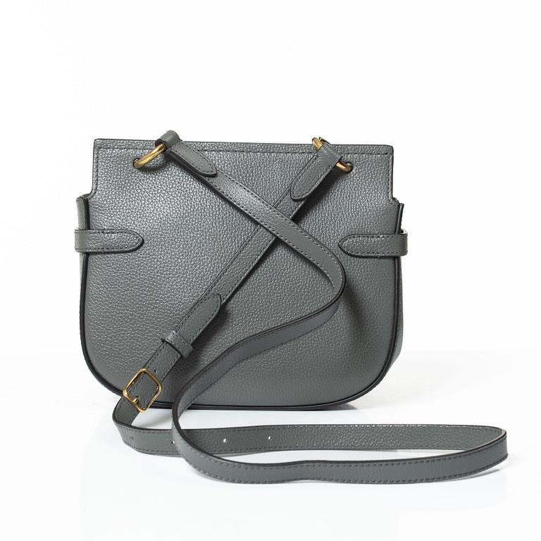 Mulberry, bag, "Amberley satchel".