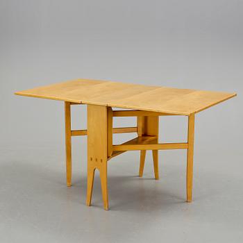 SLAGBORD, Carl Malmsten, Vaggeryds Möbelfabriks AB,