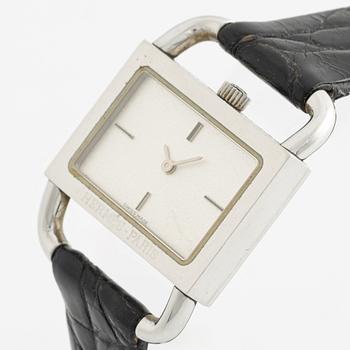 Hermès, armbandsur, "Etrier".