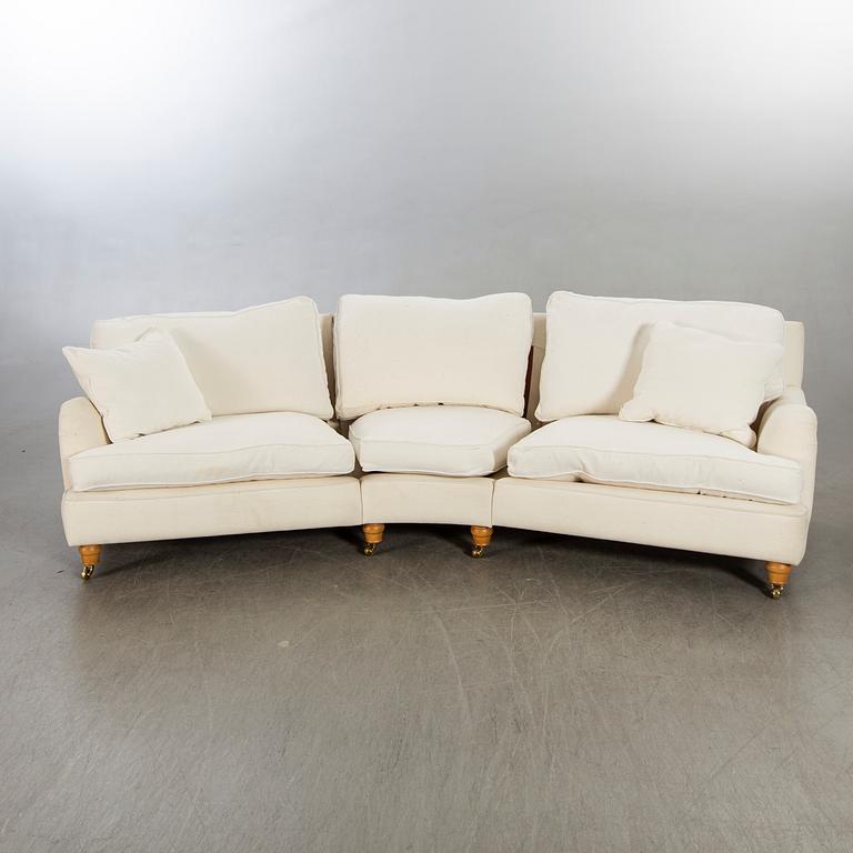Soffa, "Howard"-modell, Englesson, 2000-tal.