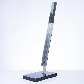 Lars Erik Falk, "Modul skulptur 131".