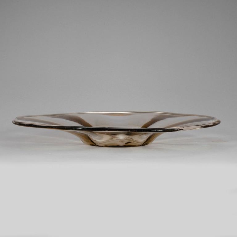 FAT, glas, 1930-tal.