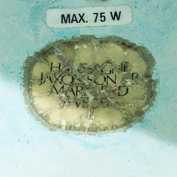 Hans-Agne Jakobsson,