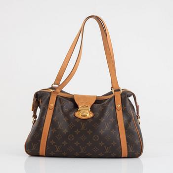 Louis Vuitton, bag, "Stresa", 2011.